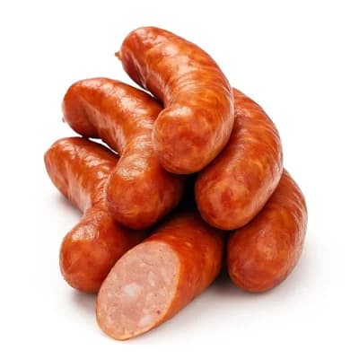 Krásno Klobása valašská