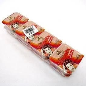 Milko Termix jahodový chlaz. 8x90g