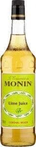 Monin Lime juice/limetka sirup