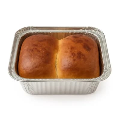 kynutá buchta plněná švestkami