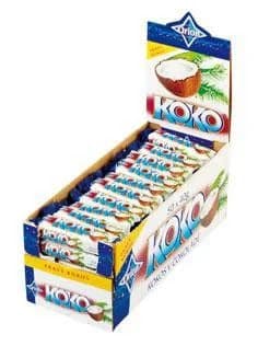 Orion Koko tyčinka 50 x
