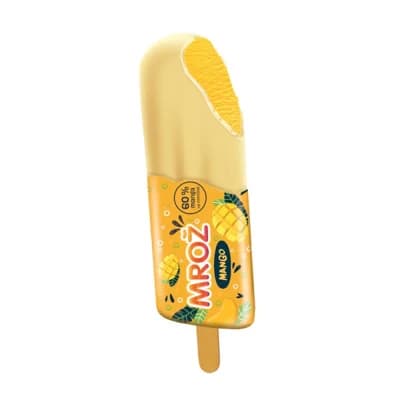 Mrož mango