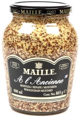 Maille Hořčice hrubozrnná