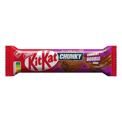 KitKat Chunky Double 24 x