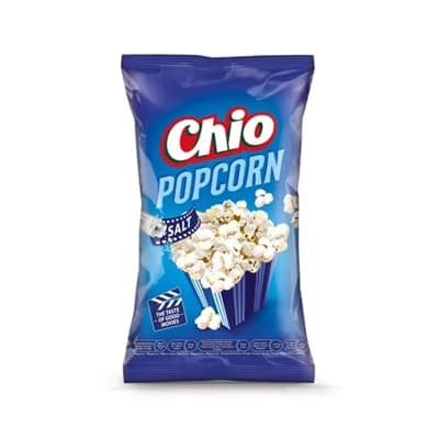 Chio Popcorn slaný