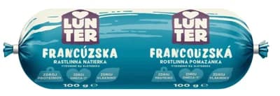 Lunter Francouzská pomazánka