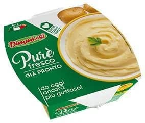 DimmidiSì Bramborové pyré (2 porce)