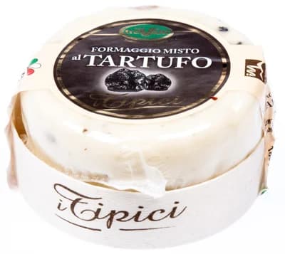 Trevalli Caciotta s lanýži