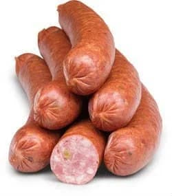 Steinex Čertovská klobása