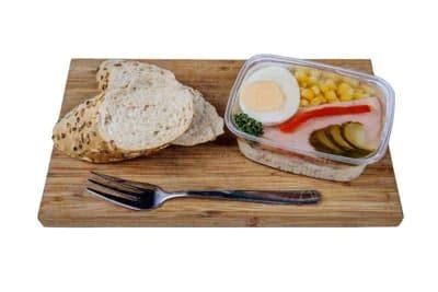 Grand Lahůdky Vejce v aspiku 2x160g