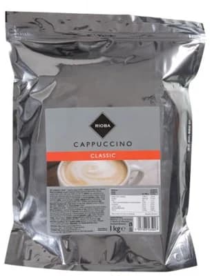 Rioba Cappiccino classic