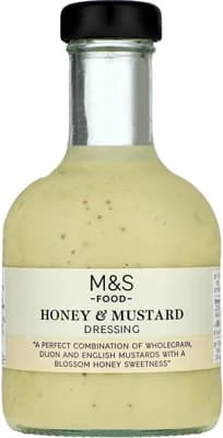 Marks & Spencer Medovo-hořčičný dresink