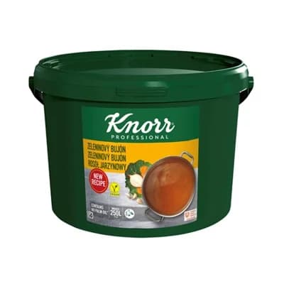 Knorr Professional Bujón Zeleninový