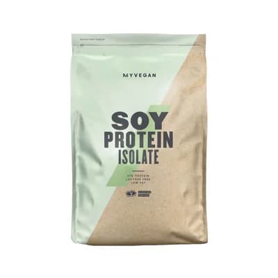 Myprotein Soy Protein Isolate – čokoláda