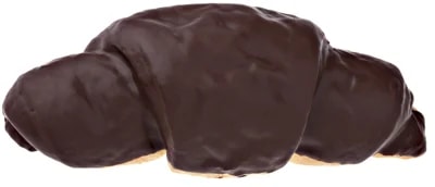 Český pekař Croissant polévaný