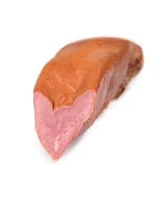 KOSTELECKÉ UZENINY Jazyk hovězí uzený chlaz. váž. cca