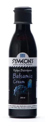 Symeon´s Balsamic cream