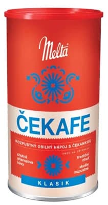 Kávoviny Čekafe směs