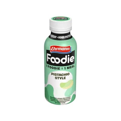 Ehrmann Foodie – pistácie