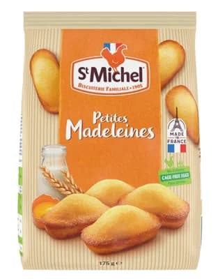 St.Michel Mini Madlenky tradiční