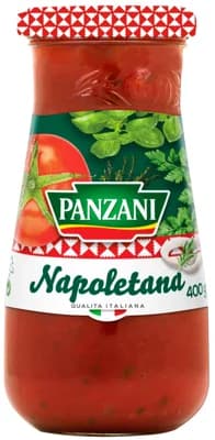 Panzani Napoletana omáčka
