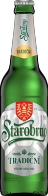 Starobrno Tradiční