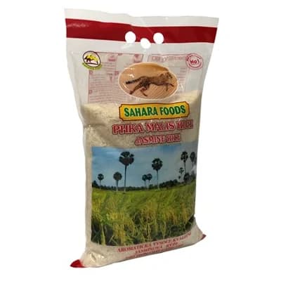 CAMBODIAN Rýže jasmínová 4,