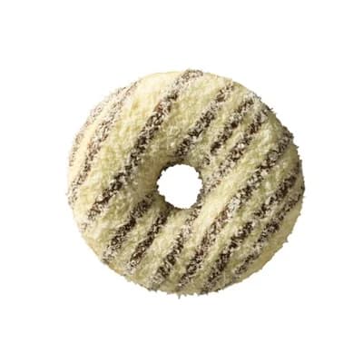 La Lorraine Donut kokos 48 x