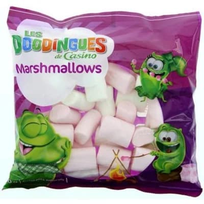 Casino Doodingues Marshmallows
