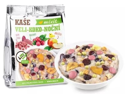 MIXIT Veli-koko-noční kaše do kapsy