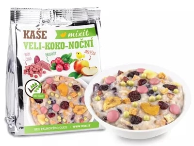 MIXIT Veli-koko-noční kaše do kapsy