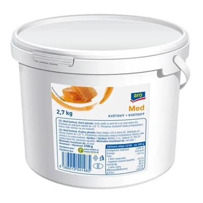 aro Med květový 2,