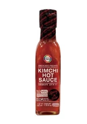 Surasang Pálivá Kimchi omáčka