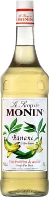 Monin Banane sirup
