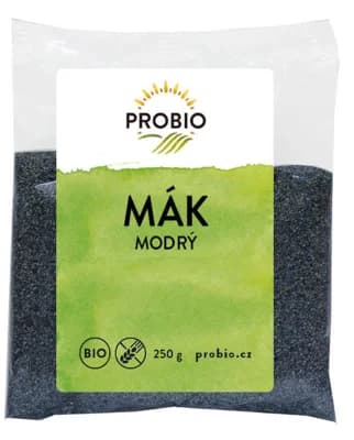 Probio BIO Mák modrý
