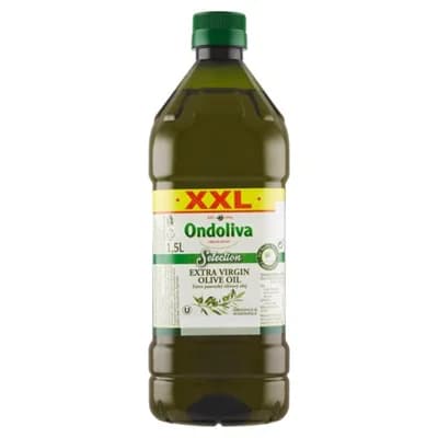 Ondoliva Olej olivový extra virgin XXL 1,