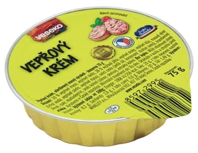 VESEKO Vepřový krém