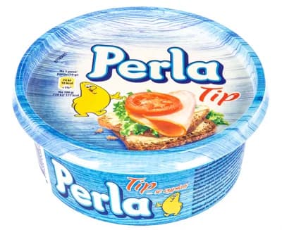 Perla Tip s rostlinným tukem