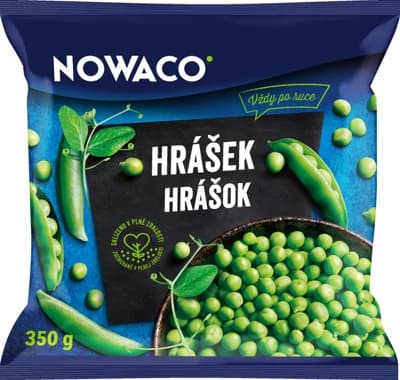Nowaco Hrášek