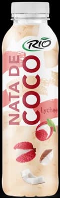 Rio Nata de Coco Lichi