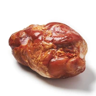 Krásno Koleno uzené bez kosti