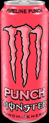 Monster Energy Pipeline Punch