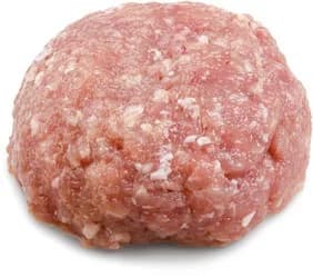 Krůtí mleté maso chlaz. cca