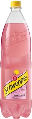 Schweppes Pink Tonic