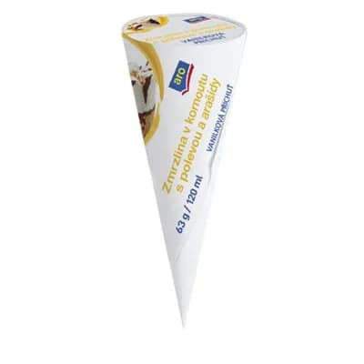 aro Kornout vanilka mraž. 24 x