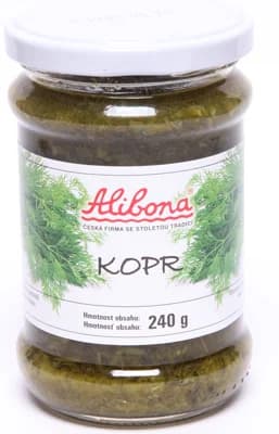 Alibona Kopr