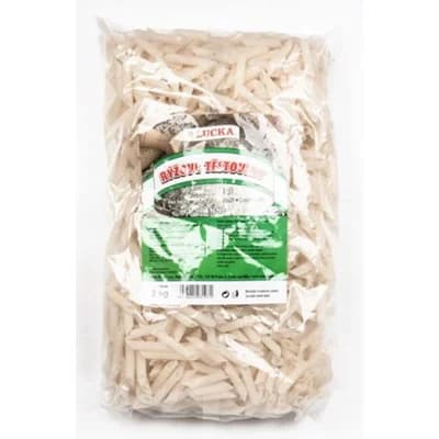 LUCKA Penne rýžové bezlepkové