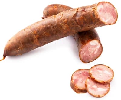 Rohlik.cz Klobása z panenky