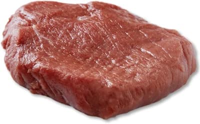 Venison Prase divoké steaky