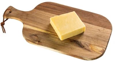 Rohlik.cz Mild White Cheddar výkroj